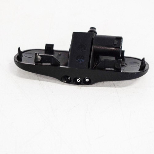 SPRITZDUESE SATINSCHWARZ 10