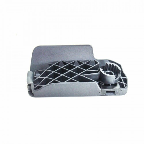 Actuating lever Titanium B 4