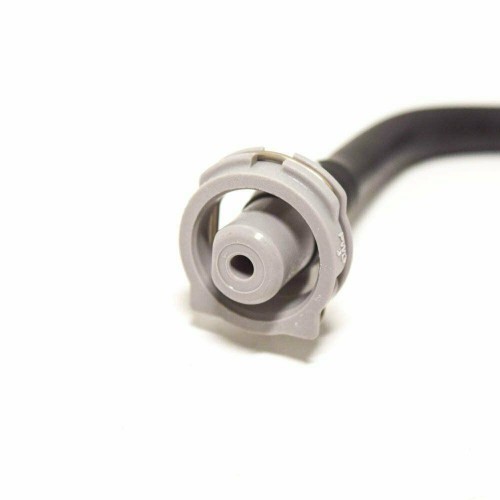 ENTLUEFTUNGSLEITUNG 5