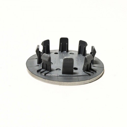 RADZIERKAPPE SILBER 5