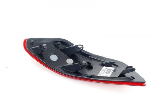 rear light reflector 3