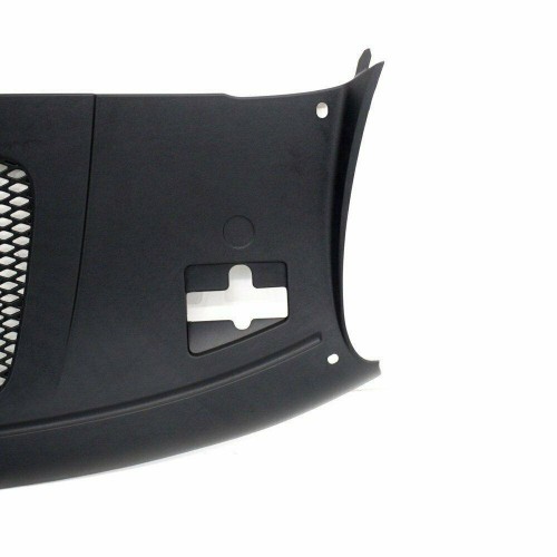 VERKLEIDUNG SCHWARZ 3