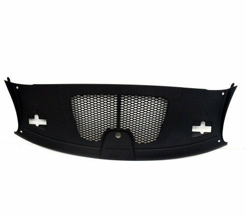 VERKLEIDUNG SCHWARZ 2