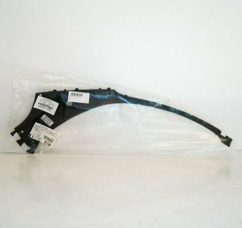 SCHEINWERFERBLENDE SCHWARZ 5