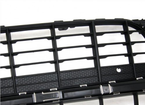 Grille Black 2