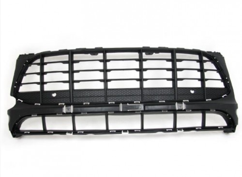 Grille Black