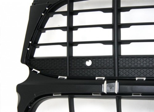 Grille Black 3