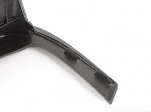 GUMMILEISTE SCHWARZ 3