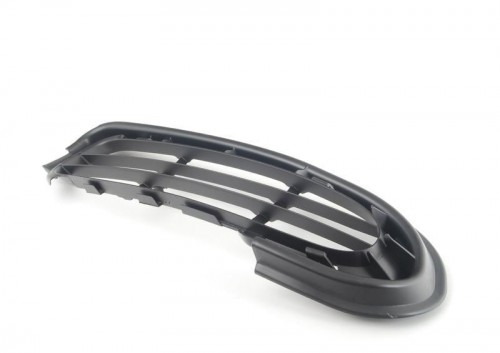 Frame for ventilation gril