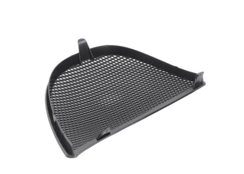 Roll Bar Headrest Wind Screen Right 3