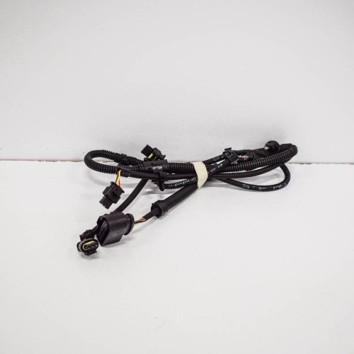 Front Parking Sensors Wiring 2