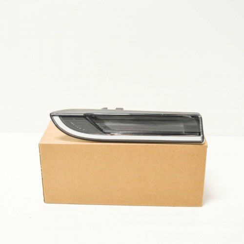 Direction indicator light