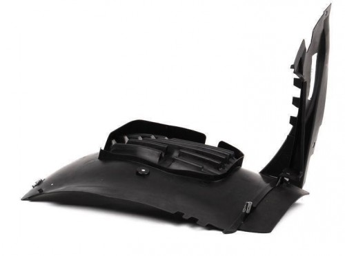 Front N/S Left Fender Liner 3