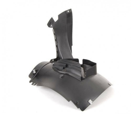 Wheel-housing liner 3