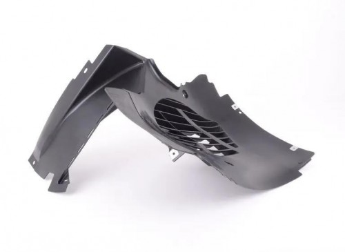 Wheel-housing liner 4