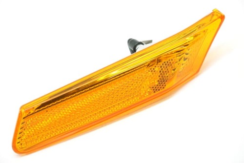 Side marker light