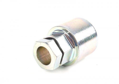 Rim coded bolt set with ad 5