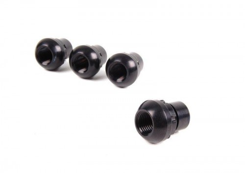 Rim coded bolt set with ad 2