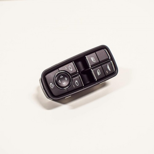 Switch Matt Black/hi-gloss 11