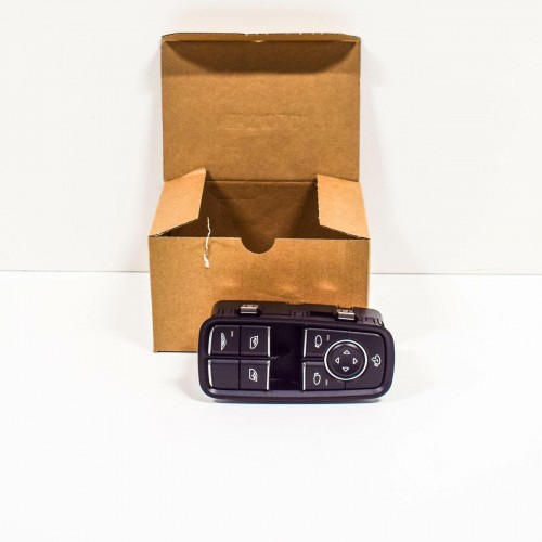 Switch Matt Black/hi-gloss 9