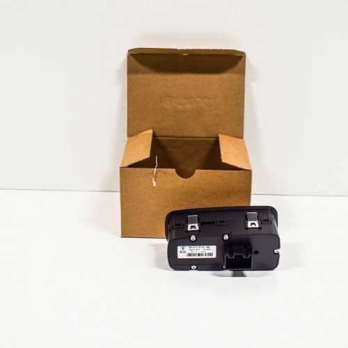 Switch Matt Black/hi-gloss 15