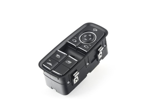 Switch Matt Black/hi-gloss 17