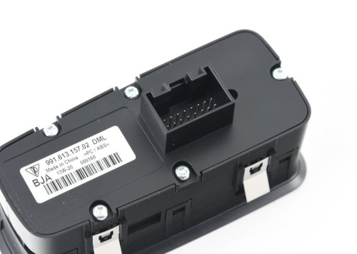 Switch Matt Black/hi-gloss 19