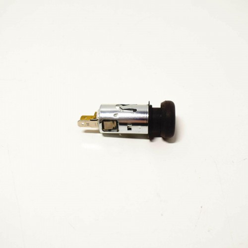 Cigarette lighter Black 2