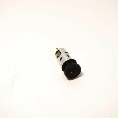 Cigarette lighter Black 5
