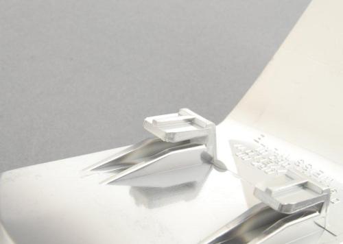 Direction indicator light 6