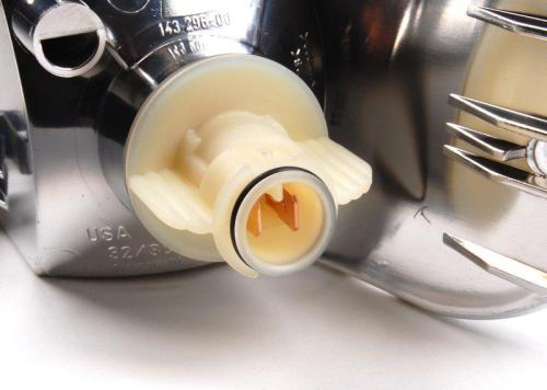 Direction indicator light 3