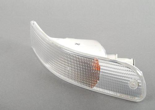 Direction indicator light 7