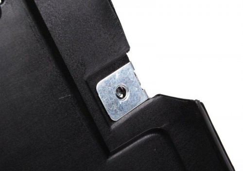 Wheel-housing liner 6