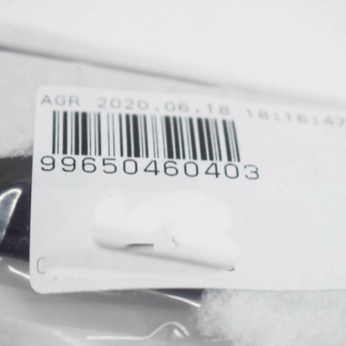 FRONT RIGHT WHEEL ARCH AIR DUCT 8