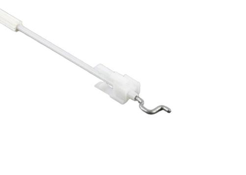 Door Latch Cable 2