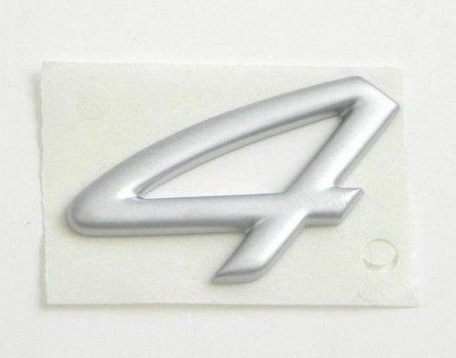 Logo Silver