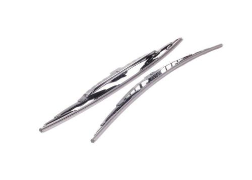 1 SATZ WISCHERBLAETTER 10