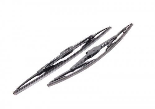 1 SATZ WISCHERBLAETTER 9