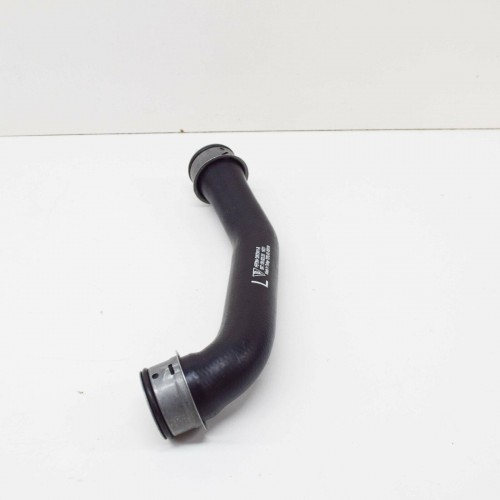 Coolant hose 4