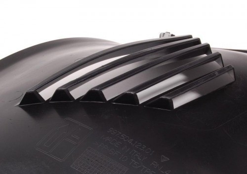 Wheel-housing liner 3