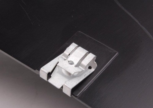 Wheel-housing liner 2