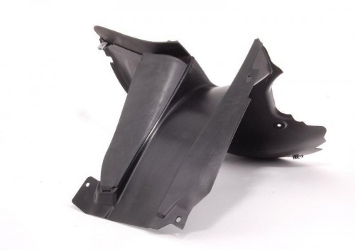 Wheel-housing liner 5