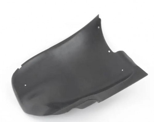 Wheel-housing liner 3