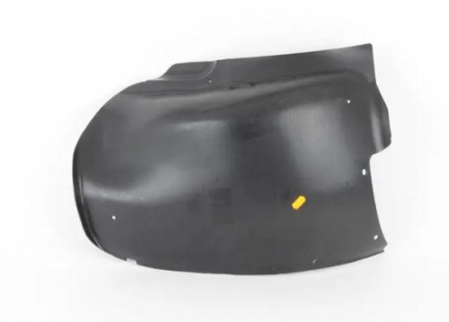 Wheel-housing liner 5