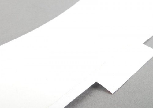 STEINSCHLAGSCHUTZFOLIE 2