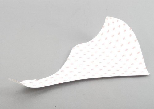 STEINSCHLAGSCHUTZFOLIE 3