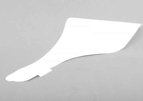 STEINSCHLAGSCHUTZFOLIE