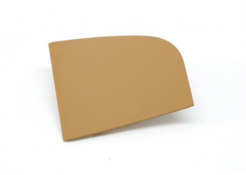 ABDECKKAPPE SANDBEIGE