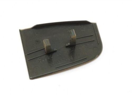 ABDECKKAPPE SANDBEIGE 2