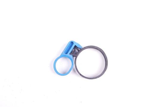 Hose clamp 3